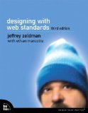 Jeffrey Zeldman - Designing with Web Standards