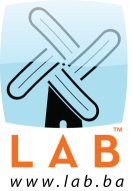 LAB Logo