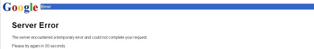 Gmai Fail Gmai Fail