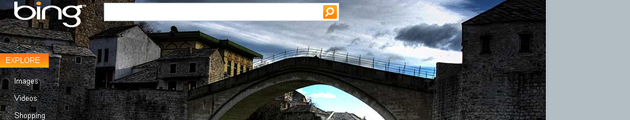 Stari Most Mostar